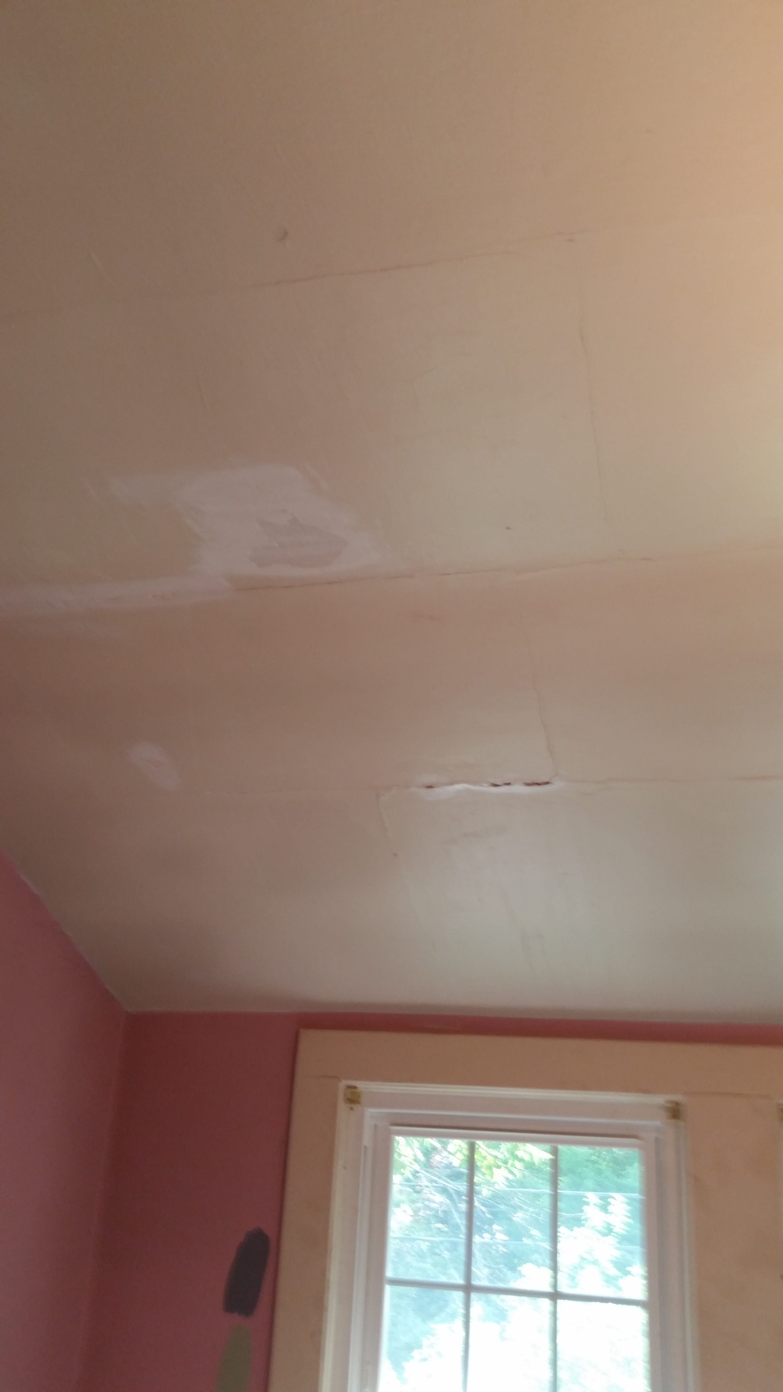 Ceiling, Wall and Trim Repaint Mike Kalman Painting